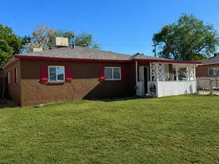 8819 Menaul Boulevard NE, Albuquerque 