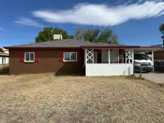 8819 Menaul Boulevard NE 