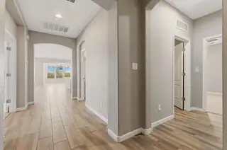 9108 Vista Bosquejo Road NW Living Room