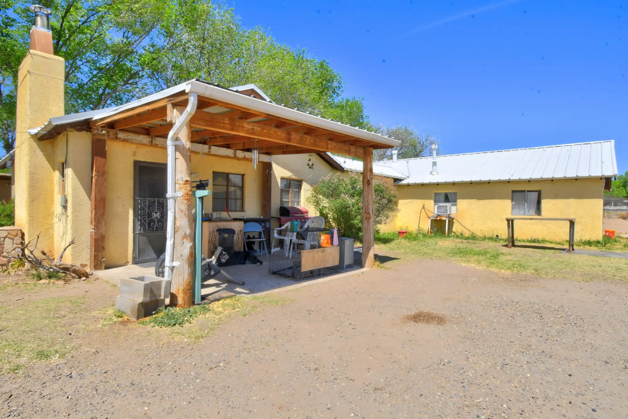 2607 Del Sur Drive SW