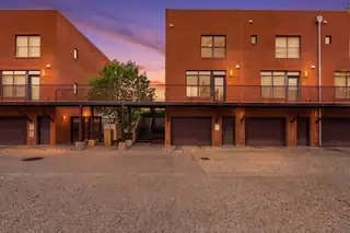 314 Broadway Boulevard NE, Albuquerque