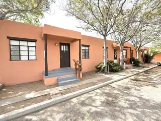 1339 San Mateo Boulevard SE, Albuquerque 