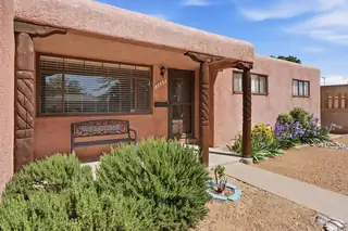 3604 Inca Street NE, Albuquerque 