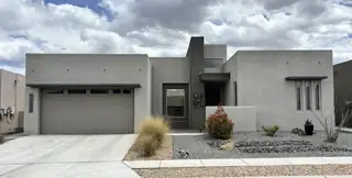 9208 Balloon Glow Lane NE, Albuquerque 