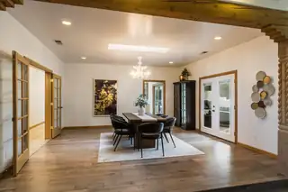 11500 Del Rey Avenue NE Dining Room