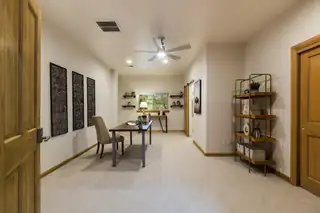 11500 Del Rey Avenue NE Home Office