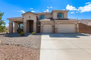 1114 Blue Sage Road NE, Rio Rancho