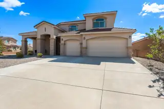 1114 Blue Sage Road NE 