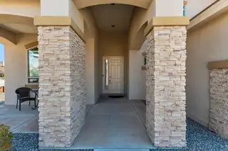 1114 Blue Sage Road NE 