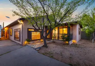 116 N Coronado Avenue, Espanola