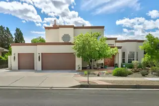 6720 Mariposa Place NW, Albuquerque