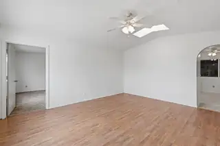 153 Mica Drive NE Living Room