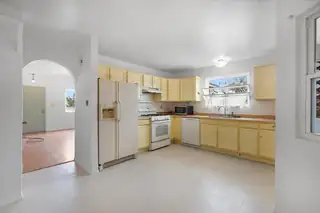 153 Mica Drive NE Kitchen