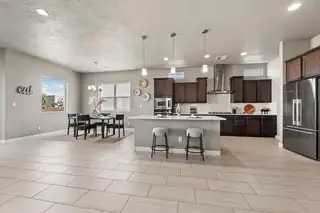 2422 Lynn Road SE Kitchen