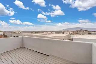 2422 Lynn Road SE View