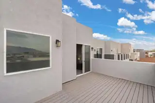 2422 Lynn Road SE Patio