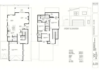 2422 Lynn Road SE Floor Plan