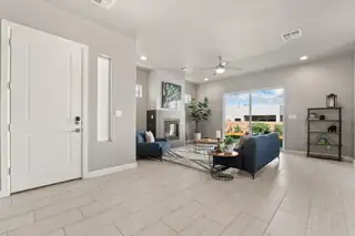 2422 Lynn Road SE Living Room