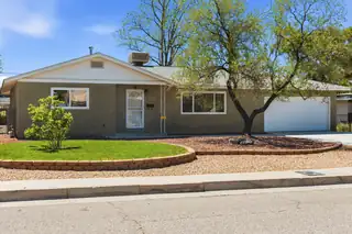 6630 Mossman Place NE 