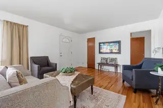 6630 Mossman Place NE 