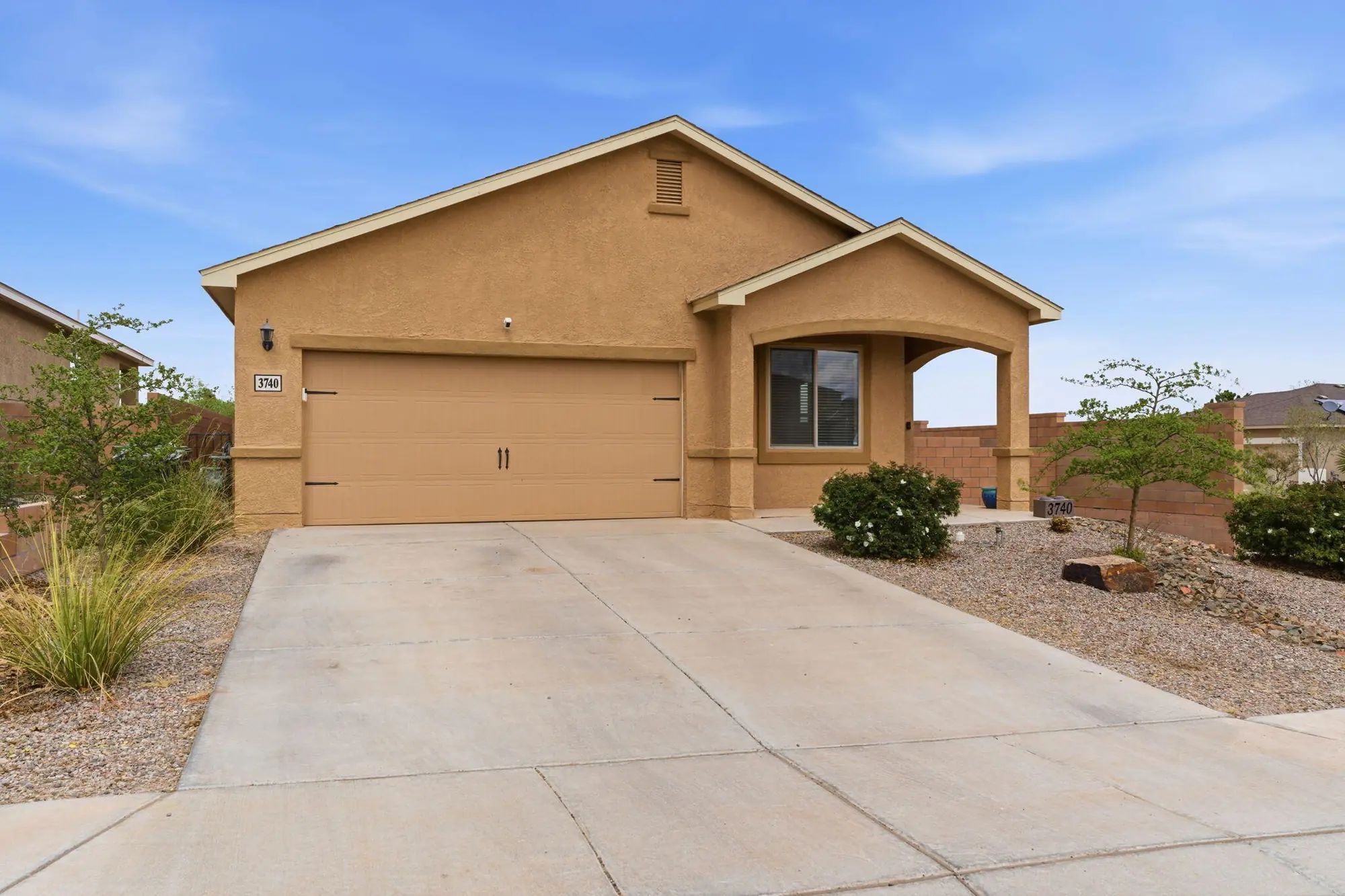 3740 Buffalo Trail Road NE