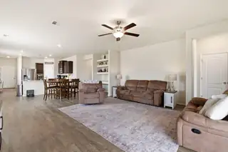 3740 Buffalo Trail Road NE 