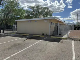 421 E Chama Street SE 4, Albuquerque