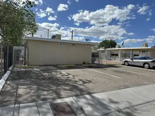 421 E Chama Street SE 4 