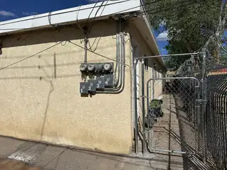 421 E Chama Street SE 4 