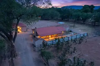 2135 Sunshine Road SW, Albuquerque 