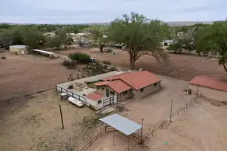 2135 Sunshine Road SW 