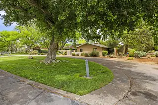 1116 Salamanca Street NW 