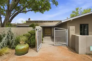 1116 Salamanca Street NW 