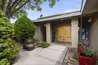 1116 Salamanca Street NW 