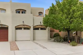 539 Avital Drive NE, Albuquerque 