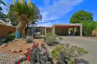 2417 Cagua Drive NE, Albuquerque