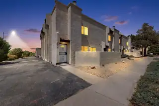 4561 Inca Street NE, Albuquerque