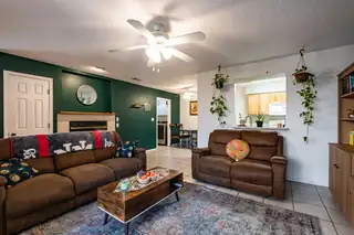 4701 Morris Street NE 3503 