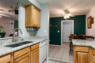 4701 Morris Street NE 3503 