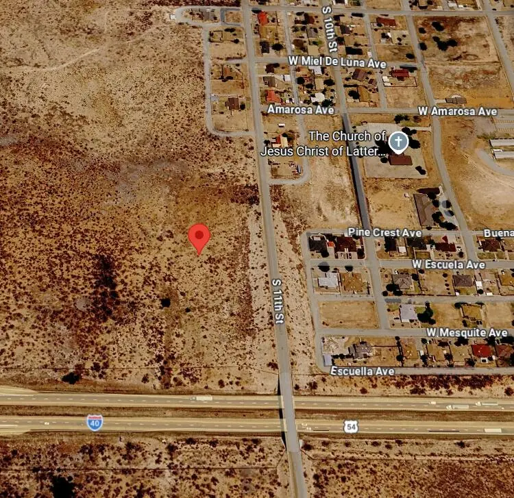 WEST RIDGE HEIGHTS Lot 1-8