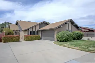 5625 Knight Road NE, Albuquerque