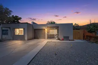 3233 Corona Drive NW, Albuquerque