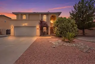 3920 Augusta Drive SE, Albuquerque