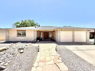 5512 Duerksen Road NW, Albuquerque 