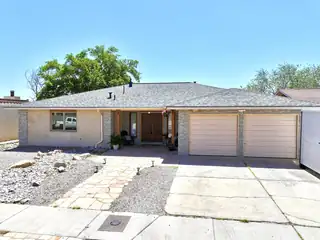 5512 Duerksen Road NW 