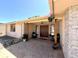 5512 Duerksen Road NW 