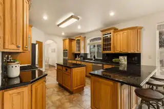 608 Posada Court SE Kitchen