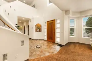 608 Posada Court SE Living Room