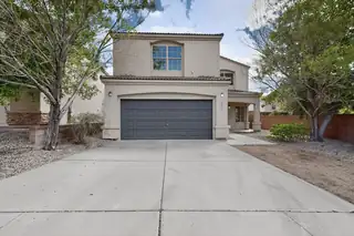 1923 Black Gold Street SE 