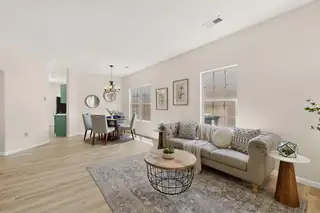 1923 Black Gold Street SE 